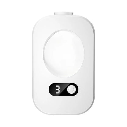 Intelligent Aromatherapy Machine