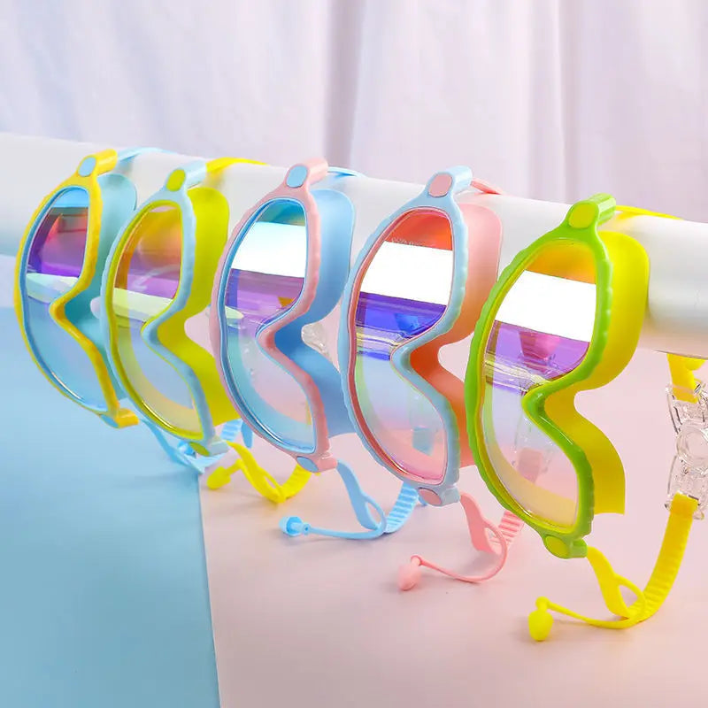 AquaVision Goggles