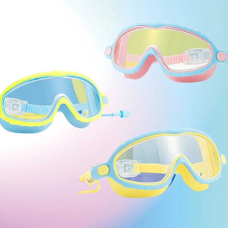 AquaVision Goggles