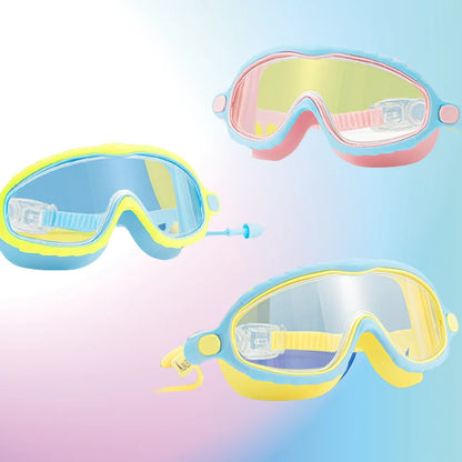 AquaVision Goggles