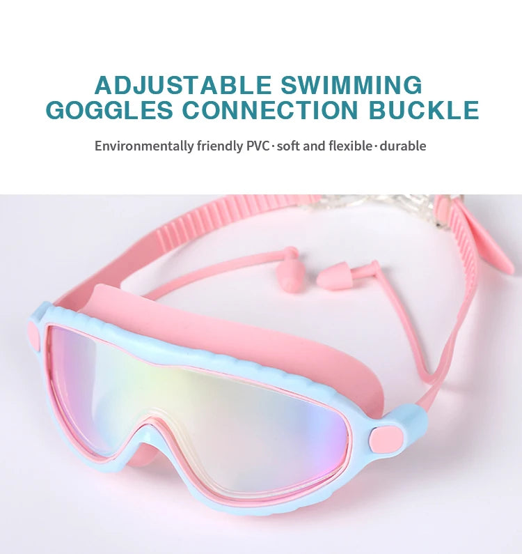 AquaVision Goggles
