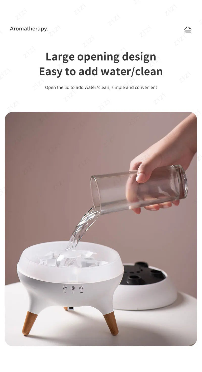 Calming Jellyfish Diffuser
