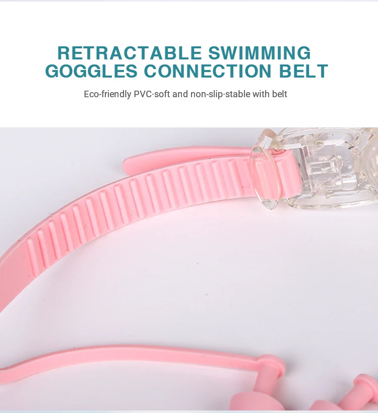 AquaVision Goggles