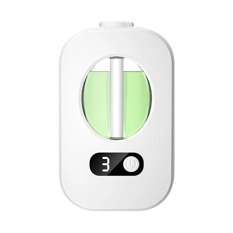 Intelligent Aromatherapy Machine