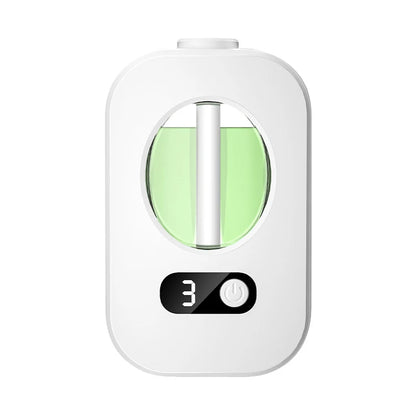 Intelligent Aromatherapy Machine