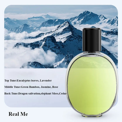 Intelligent Aromatherapy Machine
