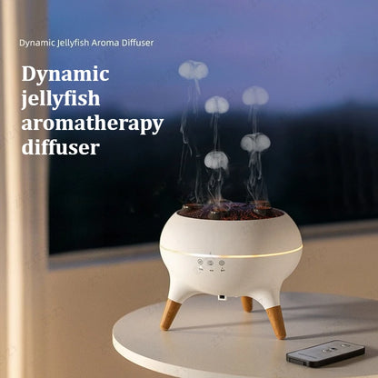 Calming Jellyfish Diffuser