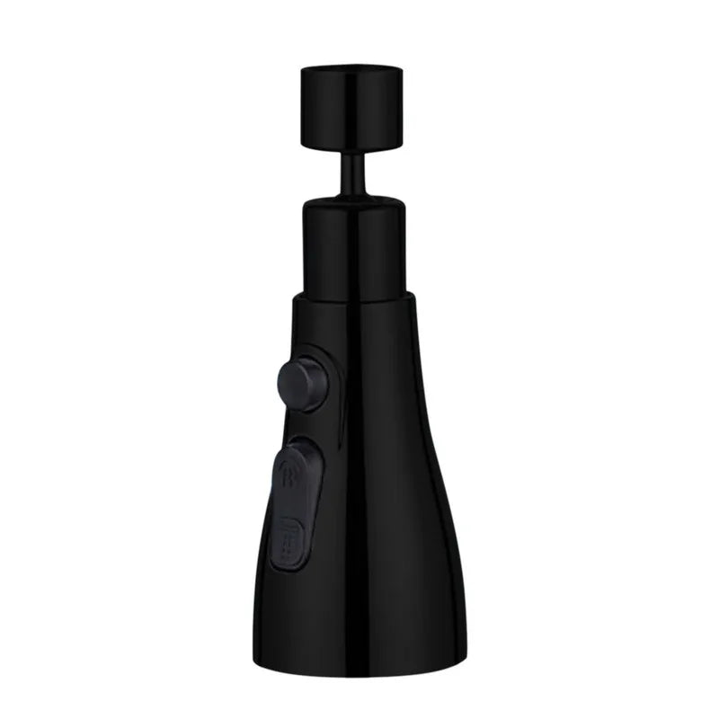 360° Rotating Kitchen Faucet Extender