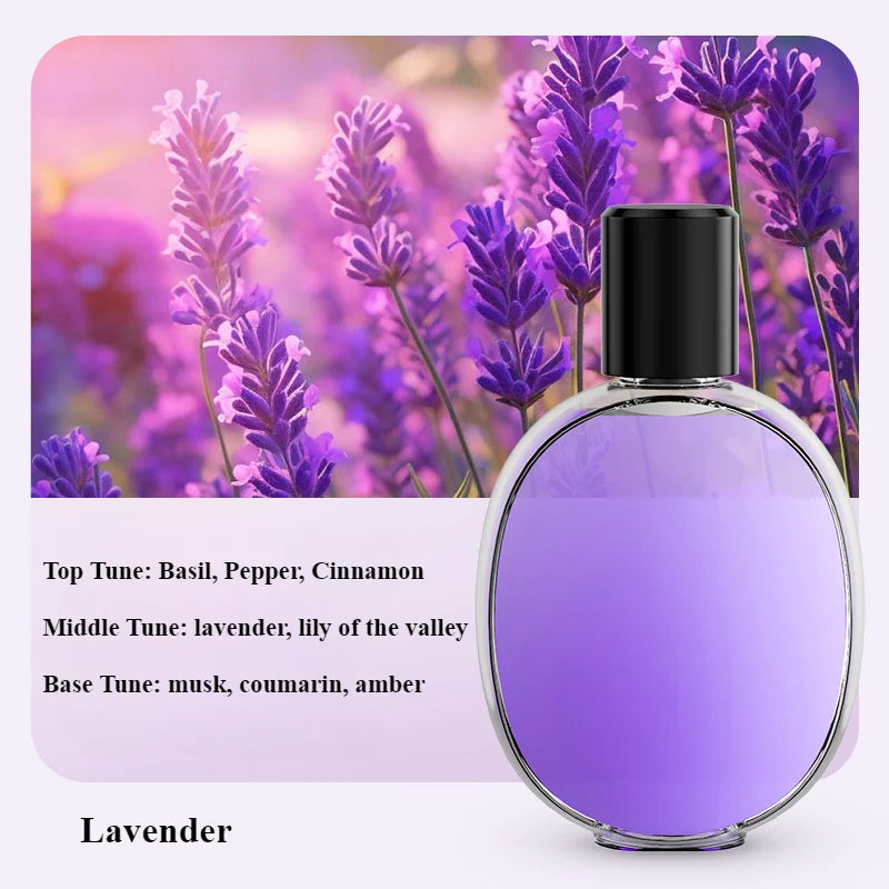 Intelligent Aromatherapy Machine