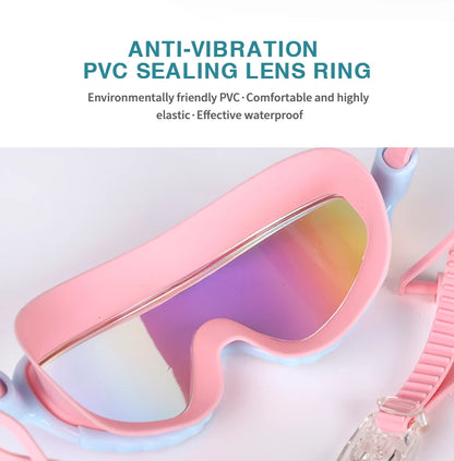 AquaVision Goggles