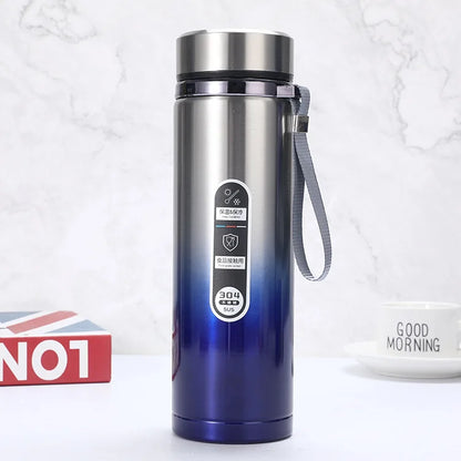 Stainless Steel Vacuum Insulated Travel Bottle