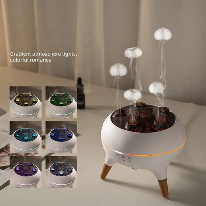 Calming Jellyfish Diffuser